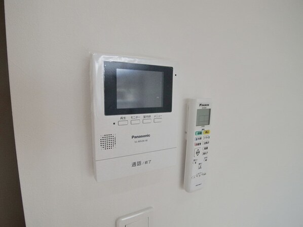 クリスタルレジデンス立川の物件内観写真